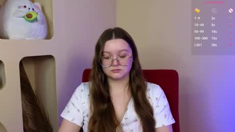 Sarah online show from 7, 3, 2025