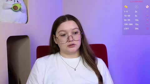 Sarah online show from 10, 3, 2025