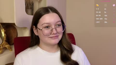 Sarah online show from 11, 3, 2025