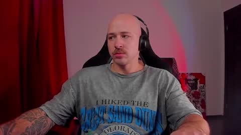 VI online show from 31, 10, 2025