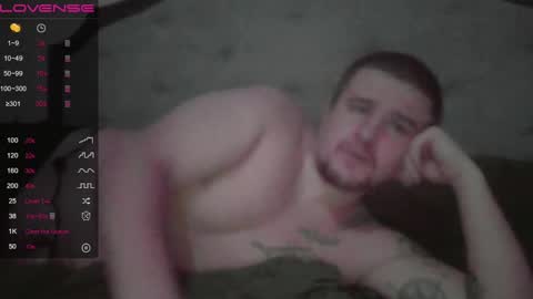 Bored AF online show from 4, 12, 2024