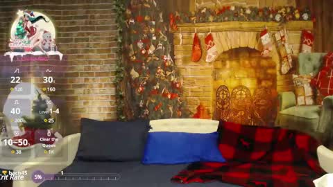 Wicked Aphrodite online show from 23, 12, 2024