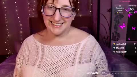 Snapshot of wickedaphrodite chatting on 20, 6, 2026 Wicked Aphrodite online show from 20, 6, 2026