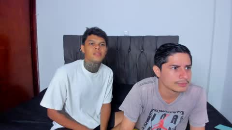 Snapshot of wickedboy_twink chatting on 5, 6, 2026 JAISON online show from 5, 6, 2026