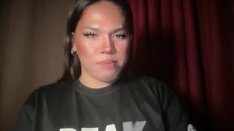 Snapshot of wickedwillowxxx chatting on 8, 2, 2026 Minna online show from 8, 2, 2026