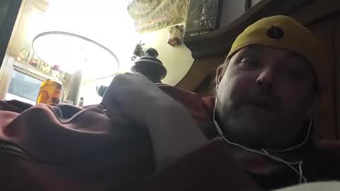 wickedwolfman69 online show from 22, 12, 2024