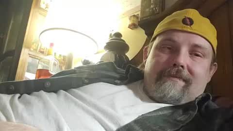 wickedwolfman69 online show from 13, 2, 2025