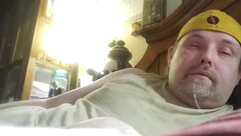 wickedwolfman69 online show from 10, 3, 2025