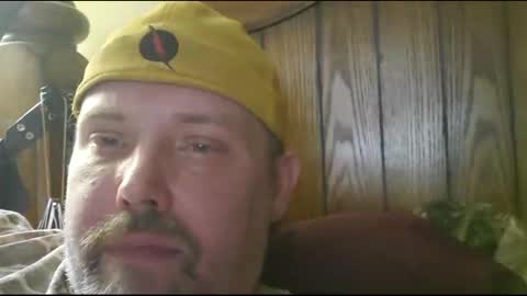 wickedwolfman69 online show from 4, 10, 2025