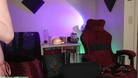 Snapshot of widthofapeach chatting on 14, 6, 2026 Gretchen Jimmy online show from 14, 6, 2026