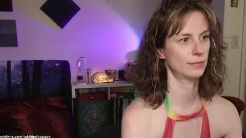 Snapshot of widthofapeach chatting on 20, 6, 2026 Gretchen Jimmy online show from 20, 6, 2026
