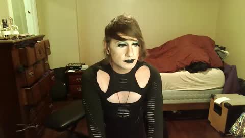 Snapshot of wienerlady chatting on 10, 3, 2025 Countess of Hotdogs online show from 10, 3, 2025