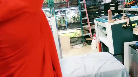 Snapshot of wifen_heels chatting on 14, 1, 2025 WifeNheels online show from 14, 1, 2025