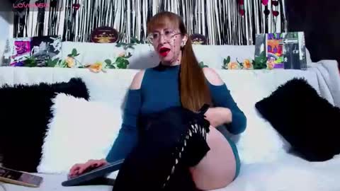 Snapshot of wiktoriabrown69 chatting on 21, 4, 2026 VICTORIA online show from 21, 4, 2026