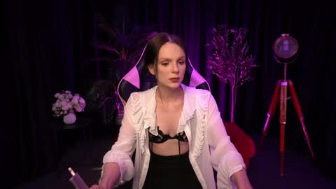 Alice online show from 18, 4, 2026