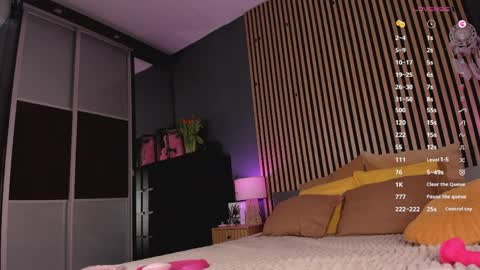 WILD-ANGEL777a online show from 3, 4, 2026