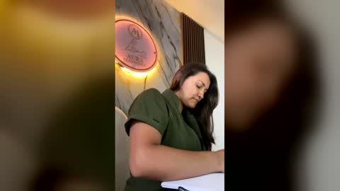 wild_aura online show from 28, 3, 2026