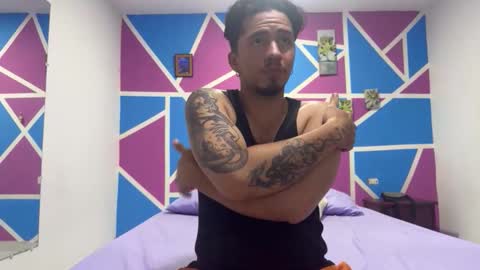 Snapshot of wild_cowboyy chatting on 16, 2, 2026 wild_cowboyy online show from 16, 2, 2026