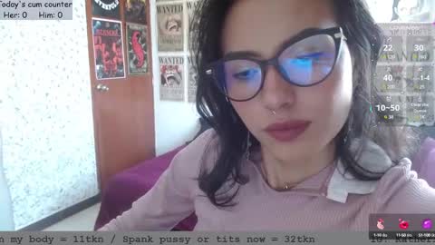 Snapshot of wild_kittys chatting on 9, 3, 2025 Katherine and James online show from 9, 3, 2025