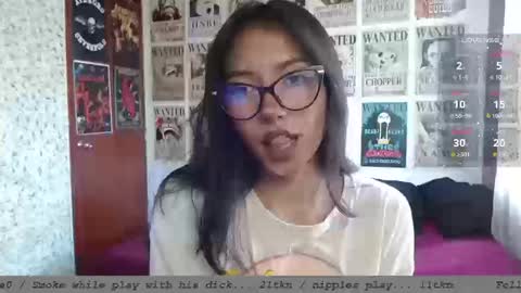 Snapshot of wild_kittys chatting on 15, 9, 2025 Katherine and James online show from 15, 9, 2025