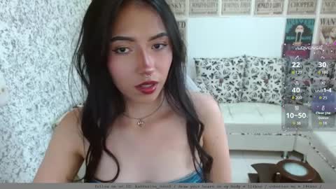 Snapshot of wild_kittys chatting on 3, 4, 2026 Katherine and James online show from 3, 4, 2026