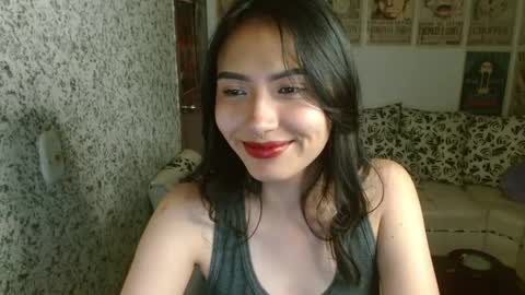 Snapshot of wild_kittys chatting on 25, 4, 2026 Katherine and James online show from 25, 4, 2026