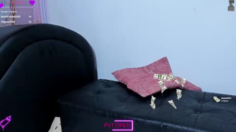 Camila  -   Boy Ronaldo MOD JEISON online show from 28, 2, 2025