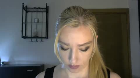 Alina online show from 23, 1, 2025