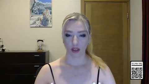 Alina online show from 8, 11, 2025