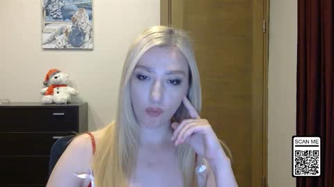 Alina online show from 13, 12, 2025