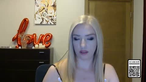 Alina online show from 11, 3, 2026