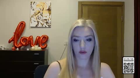 Alina online show from 20, 3, 2026