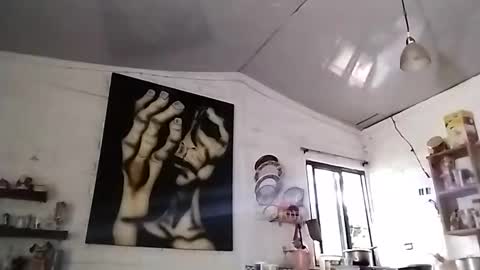 Snapshot of wild_touch chatting on 1, 11, 2025 DeimarGmez online show from 1, 11, 2025