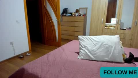 Alissa online show from 30, 3, 2026