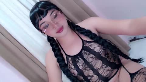 barbs online show from 22, 12, 2025