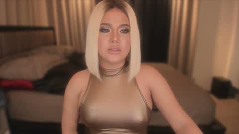 BELLA online show from 3, 12, 2024