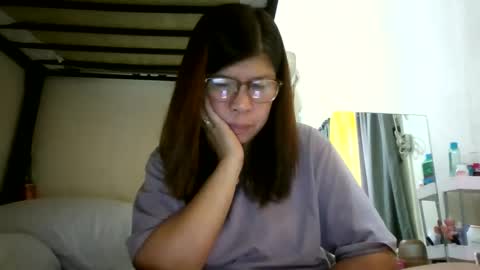 Snapshot of wildbrownchick69 chatting on 27, 3, 2026 WildChick online show from 27, 3, 2026