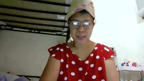 Snapshot of wildbrownchick69 chatting on 12, 5, 2026 WildChick online show from 12, 5, 2026