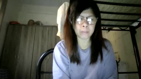 Snapshot of wildbrownchick69 chatting on 16, 5, 2026 WildChick online show from 16, 5, 2026
