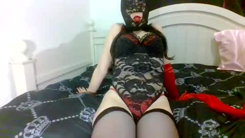 WILd College GRL ANita online show from 7, 2, 2026