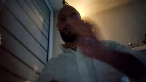 wildcrazypussy online show from 1, 1, 2025