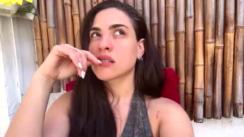 Snapshot of wilderswomen chatting on 29, 10, 2025 wilderswomen online show from 29, 10, 2025