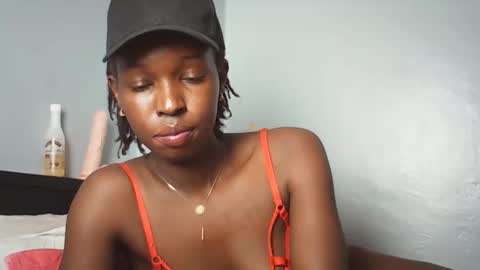 Snapshot of wildfiery chatting on 11, 1, 2026 wildfiery online show from 11, 1, 2026