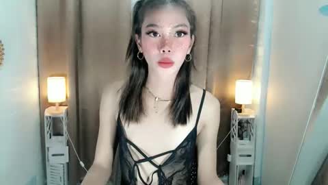 wildhotshemale online show from 12, 3, 2026