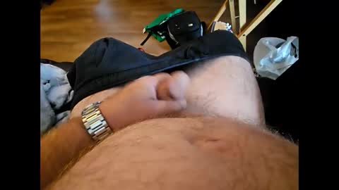 wildman2900 online show from 18, 1, 2025