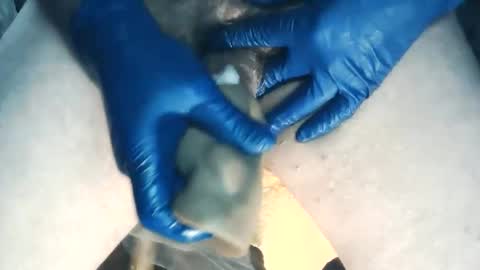 Snapshot of wildman6 chatting on 7, 11, 2025 wildman6 online show from 7, 11, 2025