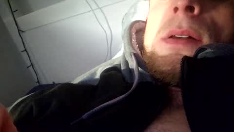 Snapshot of wildmike93 chatting on 6, 1, 2026 wildmike93 online show from 6, 1, 2026