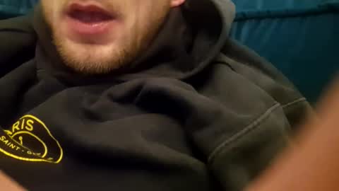 Snapshot of wildmike93 chatting on 12, 3, 2026 wildmike93 online show from 12, 3, 2026