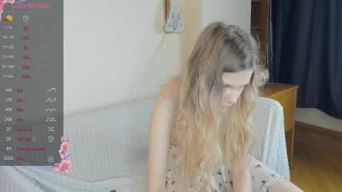 Mila 3 online show from 14, 12, 2025