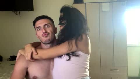 Snapshot of wildoverthinker chatting on 10, 2, 2026 wildoverthinker online show from 10, 2, 2026